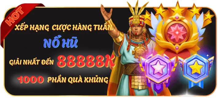 Chương trình khuyến mãi Kufun Win mang lại cơ hội chiến thắng lớn