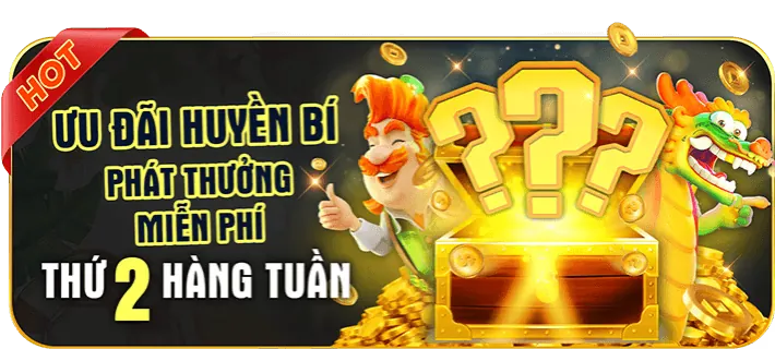 Các chương trình khuyến mãi và ưu đãi độc quyền của Kufun Win