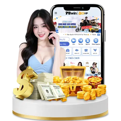 Hướng dẫn nạp rút tiền Kufun Win