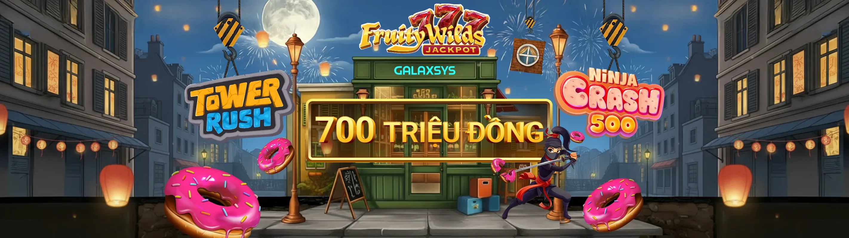 Nền tảng Kufun Win hiện đại
