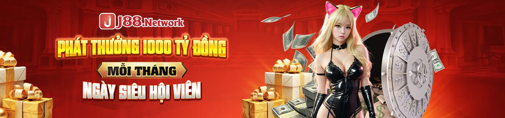 Chương Trình VIP kufun win đẳng cấp