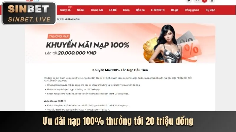 Hướng dẫn đăng ký Kufun Win